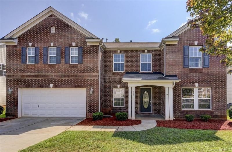 7537 Kuck Rd, Mint Hill, NC 28227