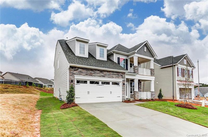 3042 Dindle Dr Lot 51, Lancaster, SC 29720