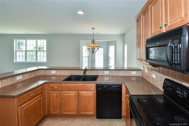 16509 Kettlewell Ln, Charlotte, NC 28277