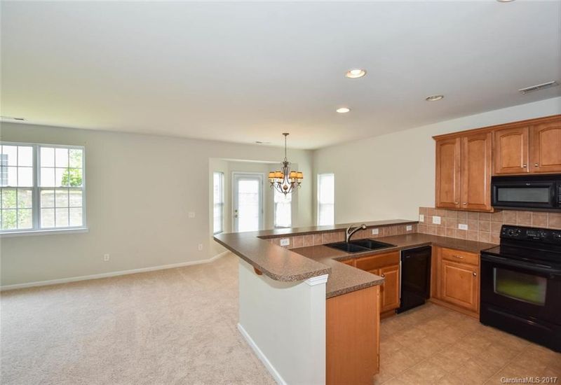16509 Kettlewell Ln, Charlotte, NC 28277