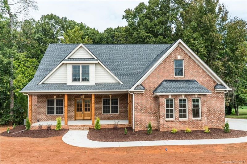 2599 Ashbourne Dr, Gaston, NC 28056