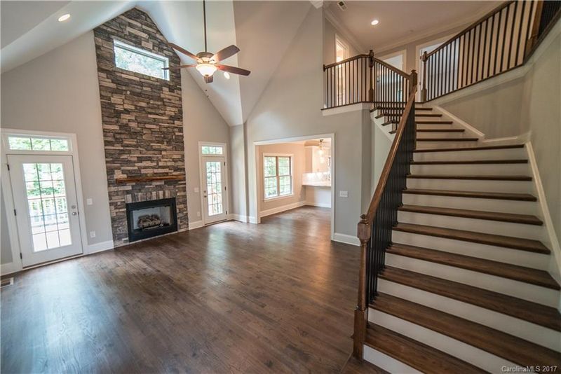2599 Ashbourne Dr, Gaston, NC 28056