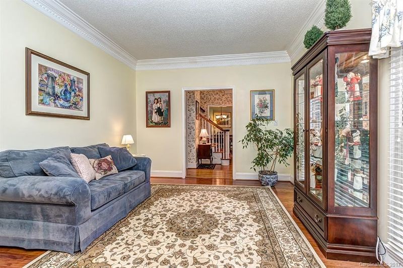 6601 Gold Wagon Ln, Mint Hill, NC 28227