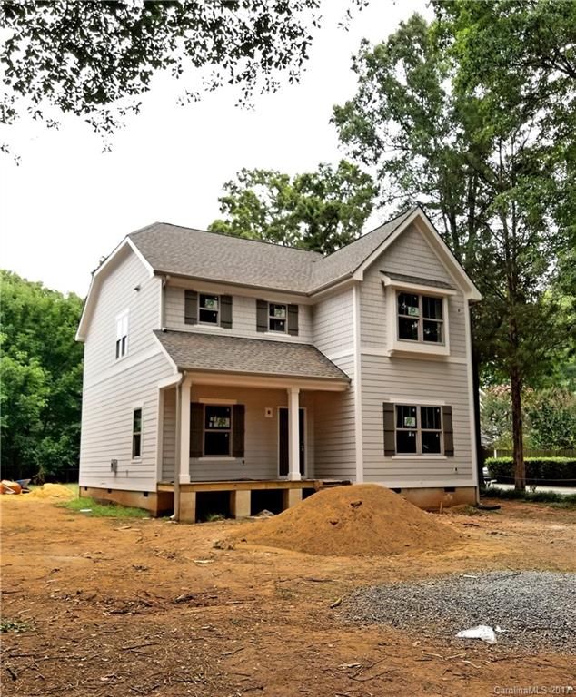 4211 Craig Ave, Charlotte, NC 28211