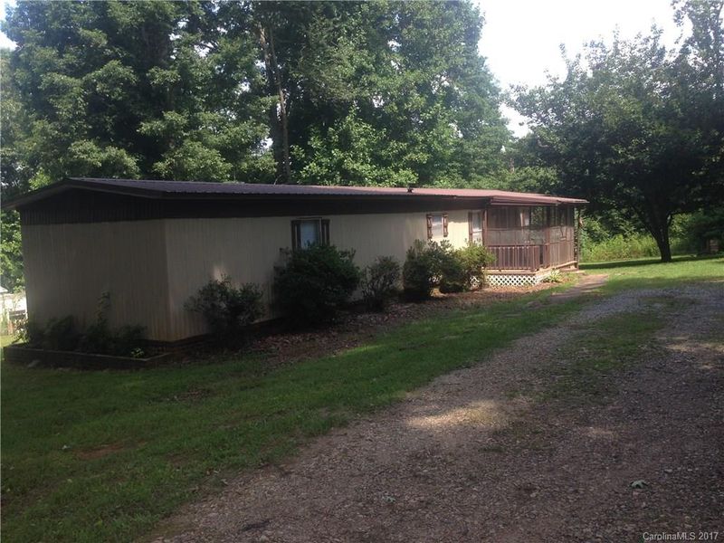 132 Fox Run Dr #53, Statesville, NC 28625