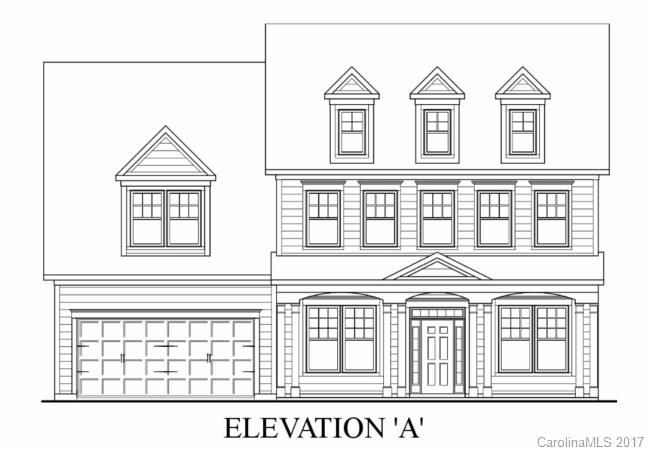 5013 Lydgate Dr, Waxhaw, NC 28173