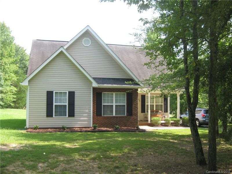 409 E Old Highway 74 Rd, Monroe, NC 28112