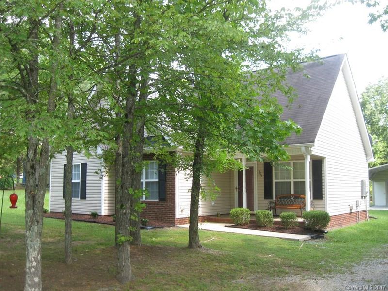 409 E Old Highway 74 Rd, Monroe, NC 28112