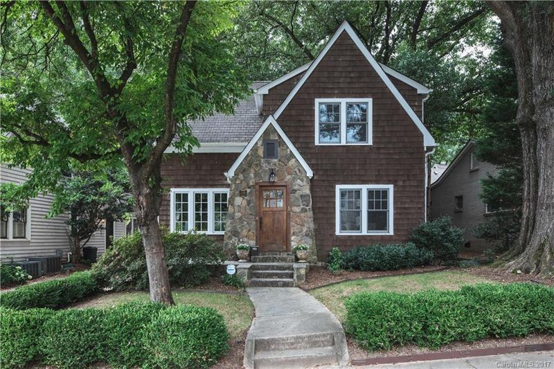 1118 Buchanan St, Charlotte, NC 28203