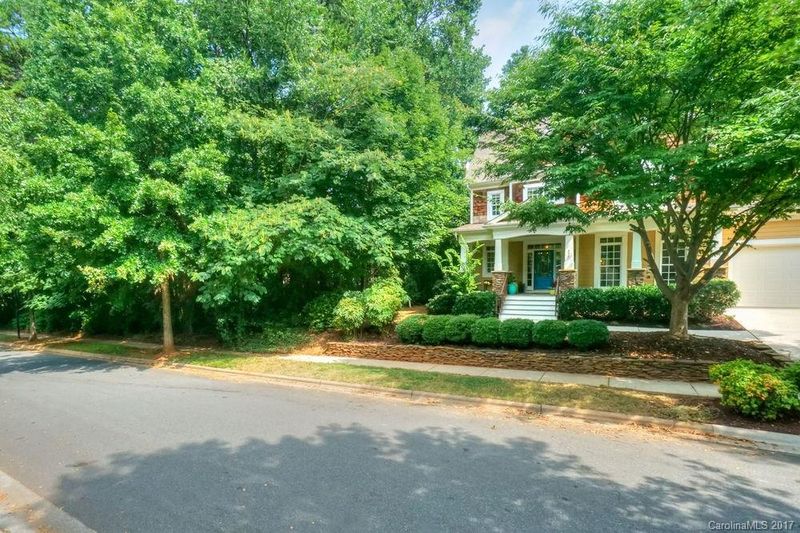 338 Magnolia St, Davidson, NC 28036