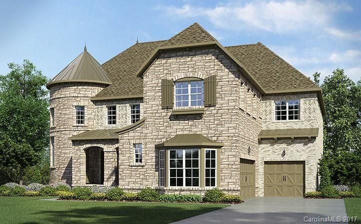 1033 Ladera Dr #63, Waxhaw, NC 28173