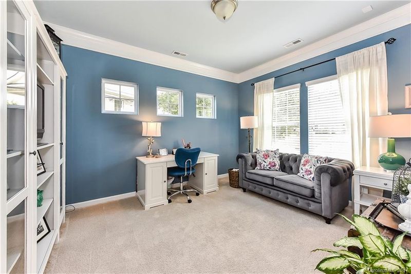 9636 Daufuskie Dr, Charlotte, NC 28278