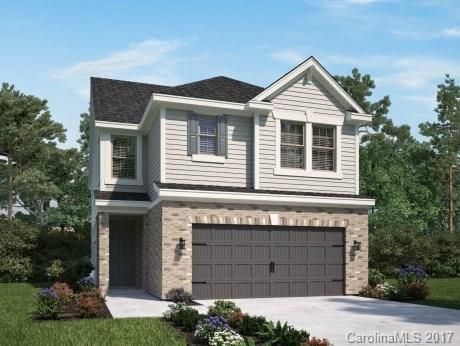 11627 Clems Branch Dr #42, Charlotte, NC 28277