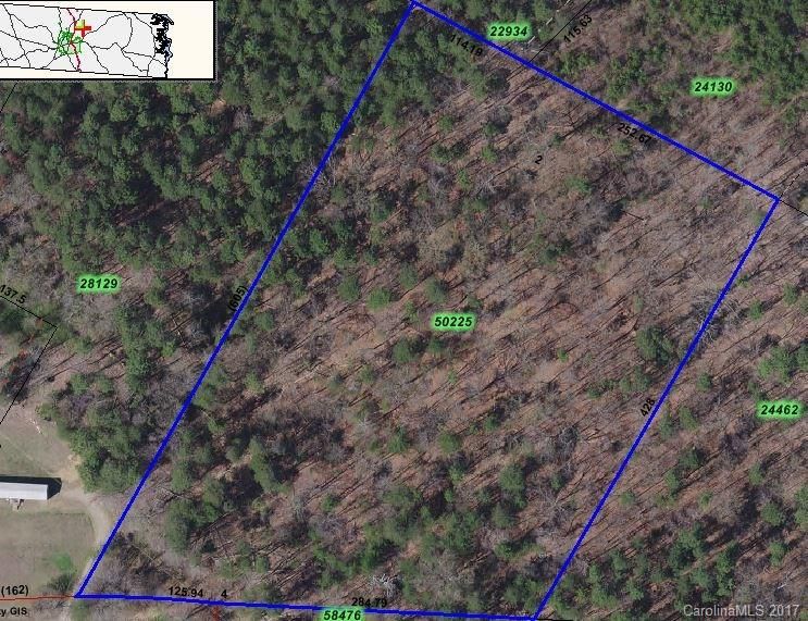 Lot 2 Mcclain Trl, Lincolnton, NC 28092