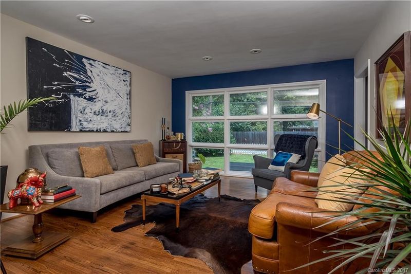 2011 Townsend Ave, Charlotte, NC 28205
