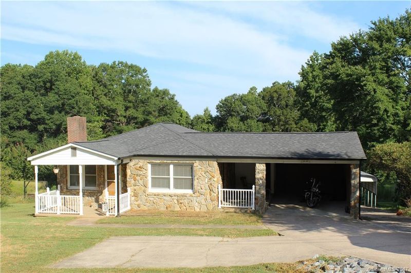 2540 W Nc 150 Hw, Crouse, NC 28033