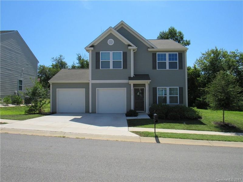 5116 Meanna Dr, Clover, SC 29710