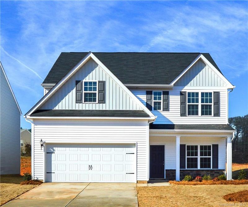 1716 Allegheny Dr, Ranlo, NC 28054