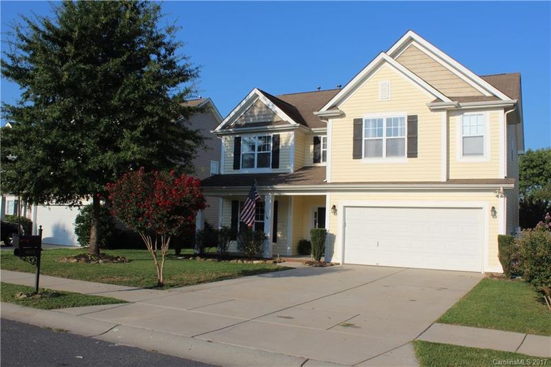 4001 Magna Ln, Indian Trail, NC 28079