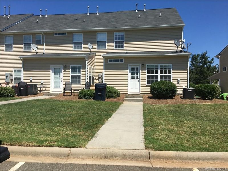 10641 Trolley Run Dr #170, Cornelius, NC 28031