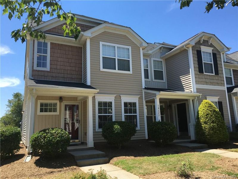 10641 Trolley Run Dr #170, Cornelius, NC 28031