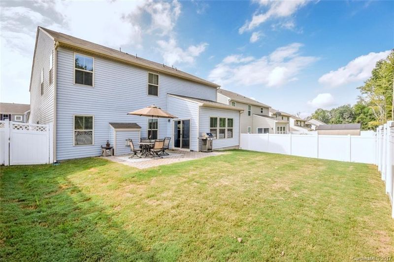 3353 Linetender Dr, Davidson, NC 28036
