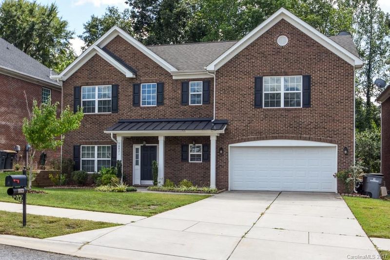 10821 Bennett Dr, Davidson, NC 28036