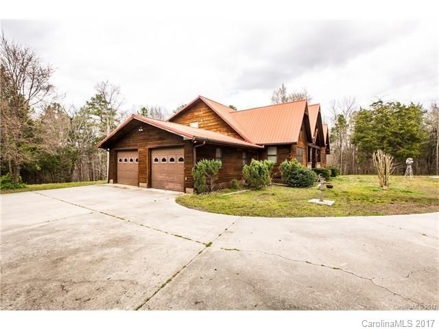 5000 Cold Springs Rd S, Concord, NC 28025