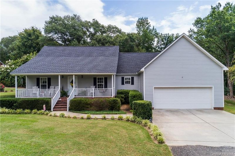 4204 Old Church Rd, Lancaster, SC 29720