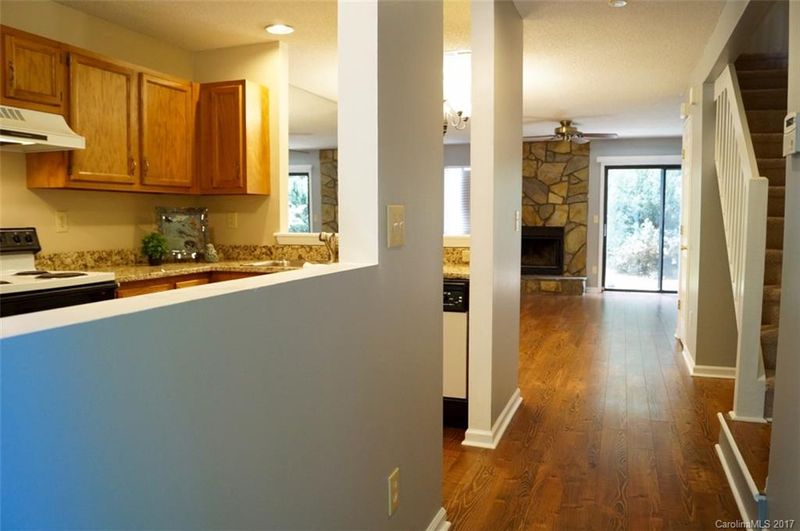 4063 North Course Dr, Charlotte, NC 28277