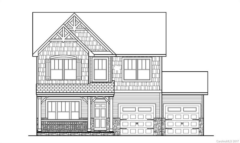 4018 Huntley Glen Dr, Pineville, NC 28134