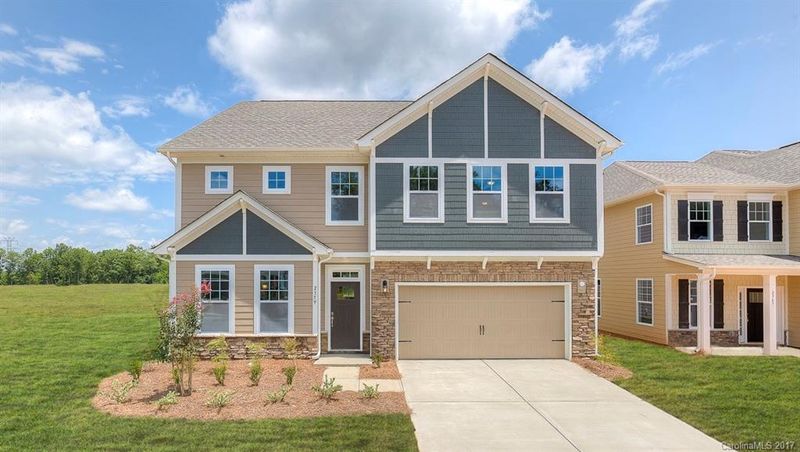 2375 Palmdale Walk Dr #45, Fort Mill, SC 29708