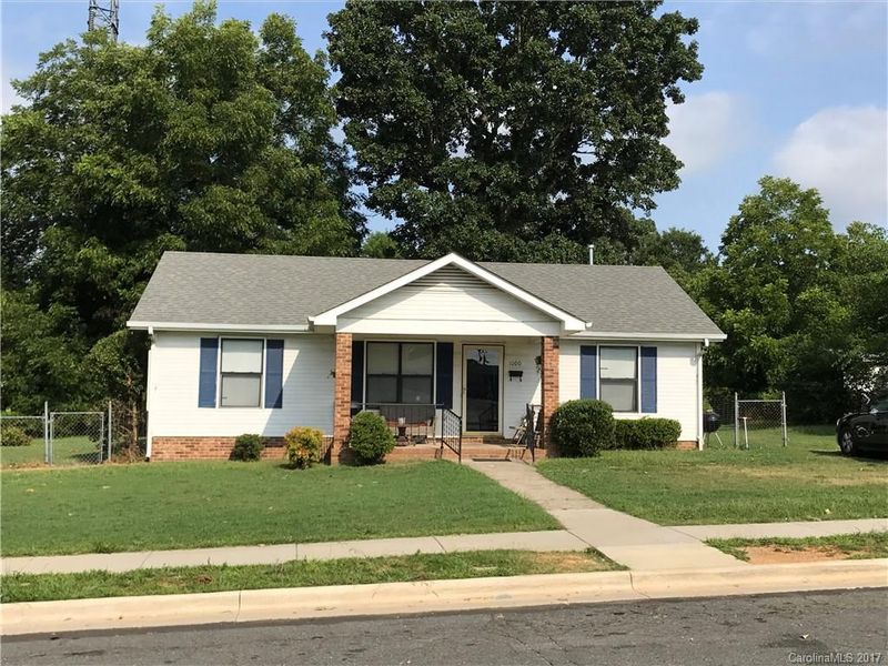 1000 Engleside St, Monroe, NC 28110