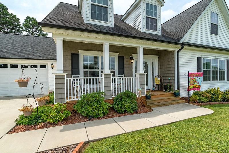 4288 Samuels Run Rd, Vale, NC 28168