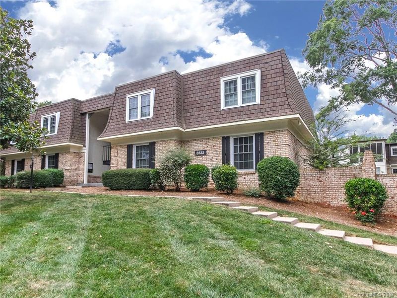 3532 Colony Rd #B, Charlotte, NC 28211