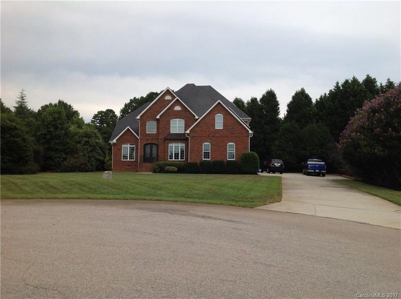 9908 Madres Ct, Concord, NC 28027