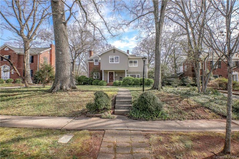 2609 Hampton Ave, Charlotte, NC 28207