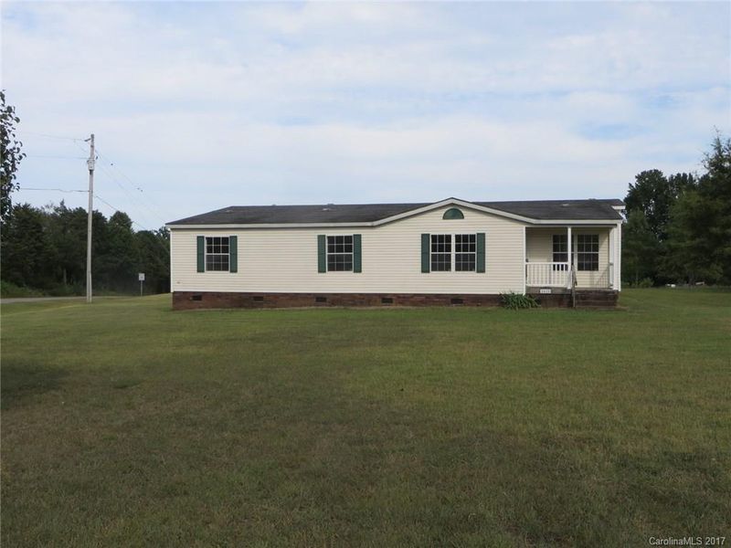 2425 Leonhardt Rd, Cherryville, NC 28021