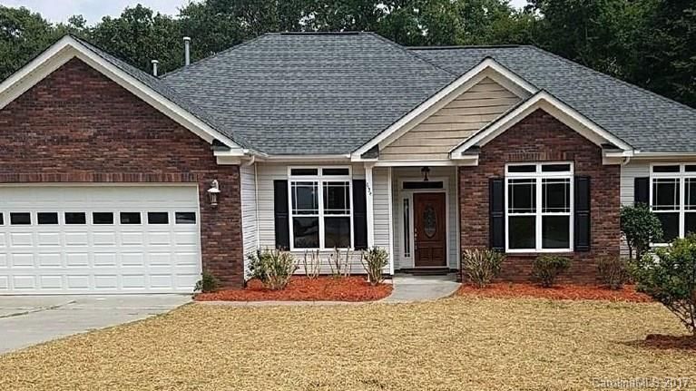 638 Pine Forest Rd, Charlotte, NC 28214