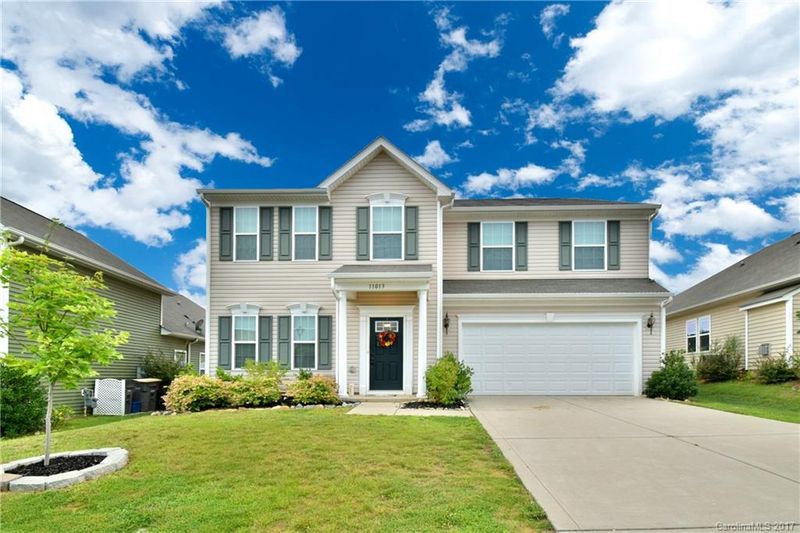 11013 Hat Creek Ln, Davidson, NC 28036