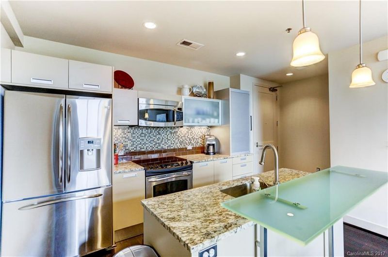 1133 Metropolitan Ave #312, Charlotte, NC 28204