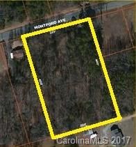 2345 Montford Ave NW, Concord, NC 28027