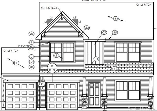 7221 Sonja Dr #169, Clover, SC 29710