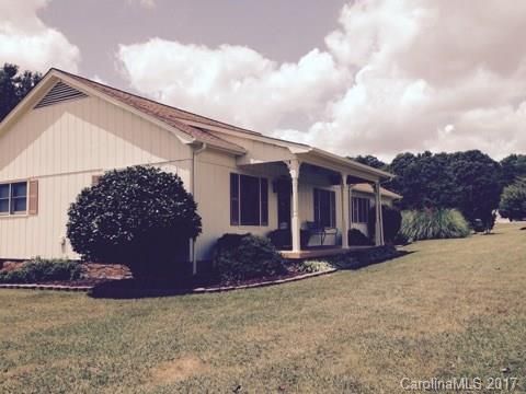 2576 Shoal Rd, Crouse, NC 28033