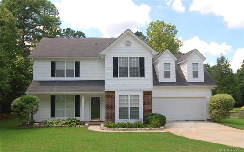 2109 Brandywine Dr, Matthews, NC 28105