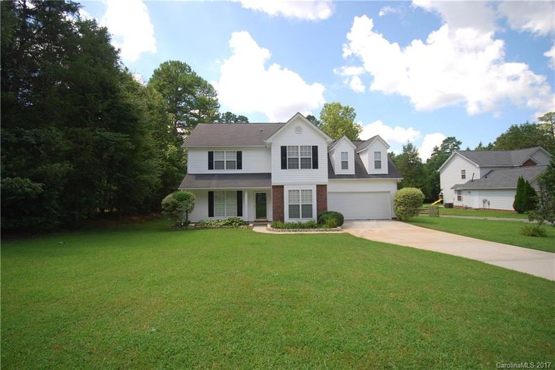 2109 Brandywine Dr, Matthews, NC 28105
