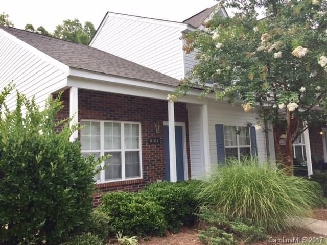 8182 Rudolph Rd, Charlotte, NC 28216