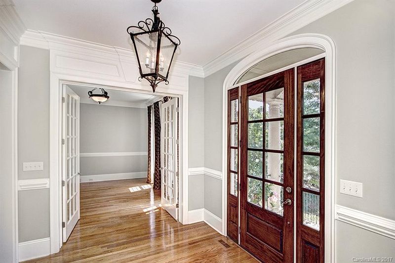 2350 Garden View Ln, Weddington, NC 28104