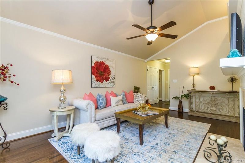 3814 Conway Ave, Charlotte, NC 28209