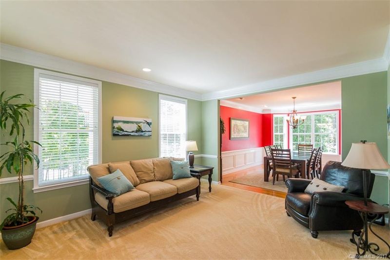 1601 Sycaberry Ln, Mint Hill, NC 28227